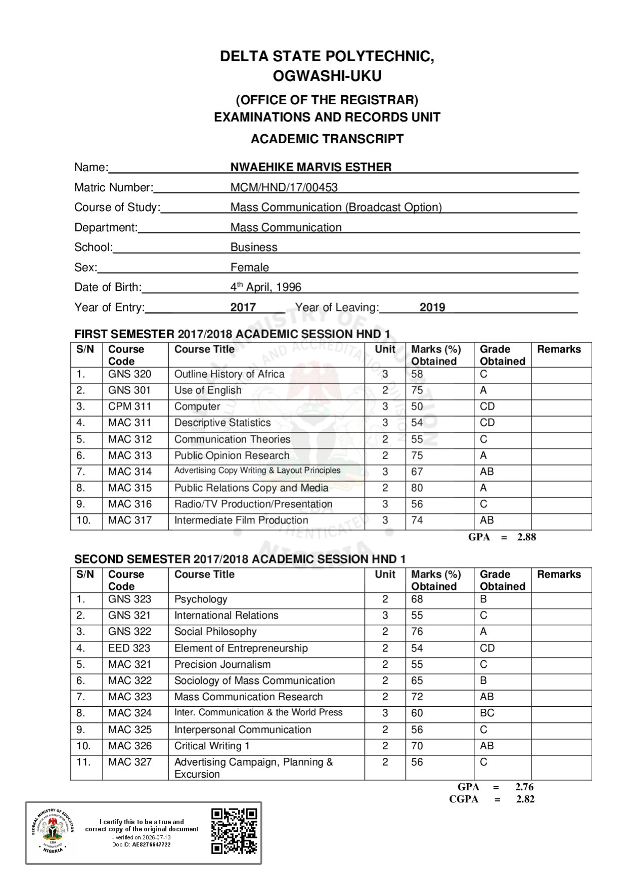 Document Page 4
